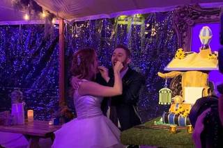 Simone Vega Events - 5