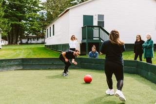 Tyler Hill Camp - 41