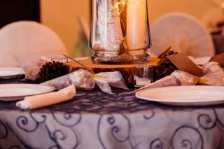 DaSilva's Event Design - 70