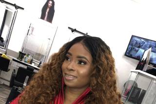Shy Louri Makeup Artist - 11