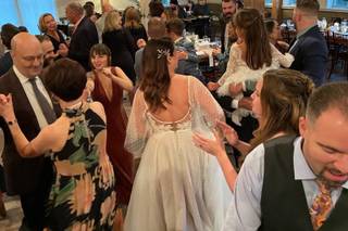 DJ Rome 802 - DJs, Lighting and Photo Booth! - 17