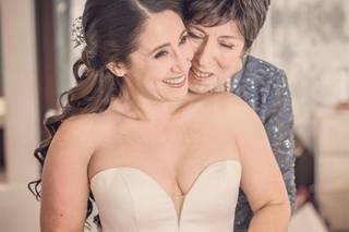 Rhonda Johnson Makeup & Hair - 38