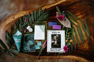 ONE HEART Bodas & Eventos - 77