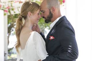 Beautiful Wedding Photography - 16
