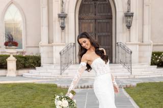 Park Avenue Bridals - 14