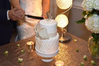 M&T Events Custom Cakes Bakery - 44