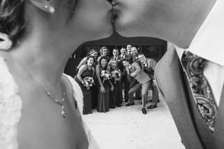 Photo Harp Weddings - 136