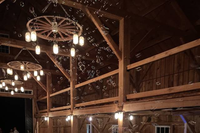 Golden Pine Farm 3
