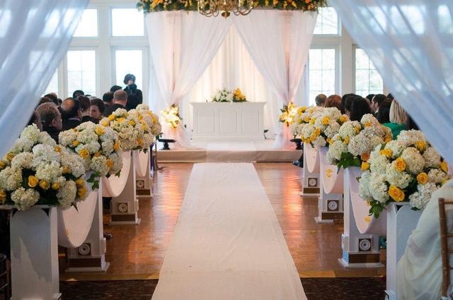 CONTEMPORARY CREATIONS & FINESSE FLORALS - 1
