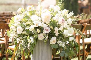 Unique Floral Designs - 12