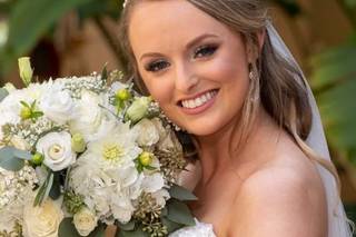 Fairytale Hair and Makeup - 113