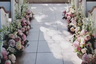 Platinum Petals - 53
