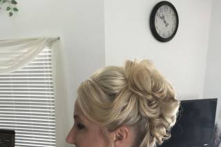 Hair Due Over - 12