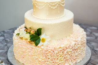 Veronica's Sweetcakes - 19