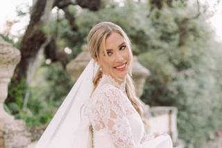 Sissi Hair and Makeup - 45
