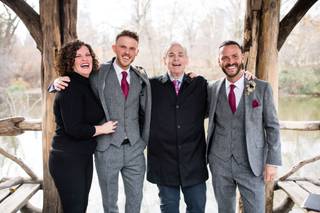 Kevin Bain - Ceremonies - 16
