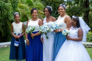 TROPICAL WEDDINGS JAMAICA - 145