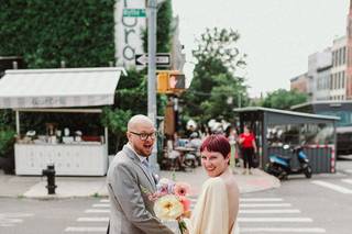 Lulo + Ly Floral Studio - 19