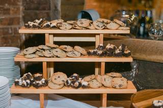 401 Gourmet Caterers - 12