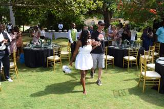 Butler Service Pro Events Solutions - 10