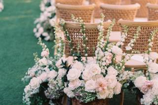 LUX Wedding Florist - 6
