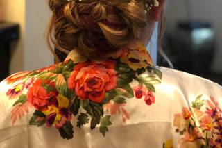 Salon 52 Hair Studio - 37