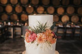 Verbena Cakes - 5