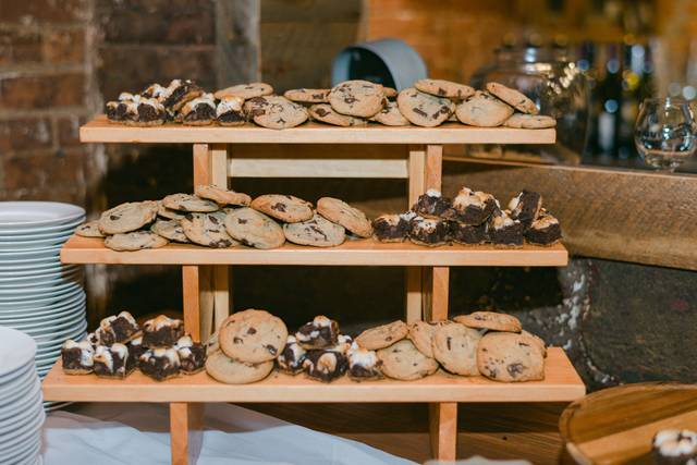401 Gourmet Caterers 2