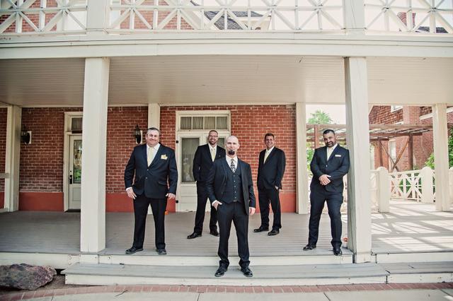 Megan Robbins Photography - 1