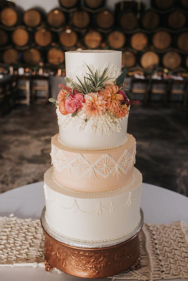 Verbena Cakes - 2