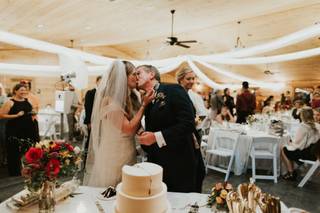Brenwood Lake Weddings - 47