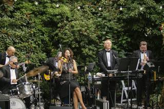 Michael Benson Band - 12