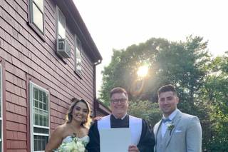 Wayne A. Sevin - New Hampshire Justice of the Peace & Notary Public - 64