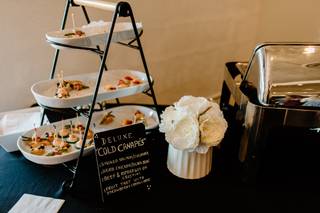 Sharko's Catering - 21