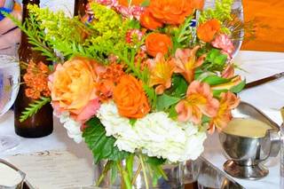 Sedgefield Florist - 80