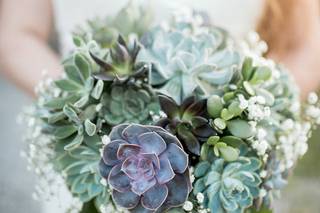 Lisa Foster Floral Design - 108