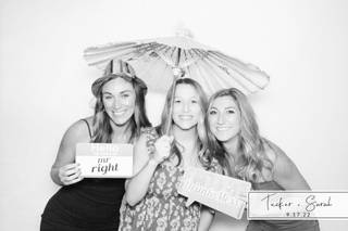 Hotshots Photobooth - 30