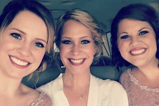 Bloomfield Bridal Beauty - 7