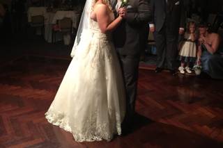 Barker House by Wedgewood Weddings - 16
