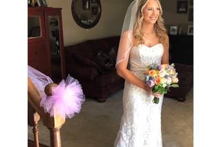 Makeup by Brielle - 28