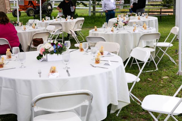 Myers Catering - 2