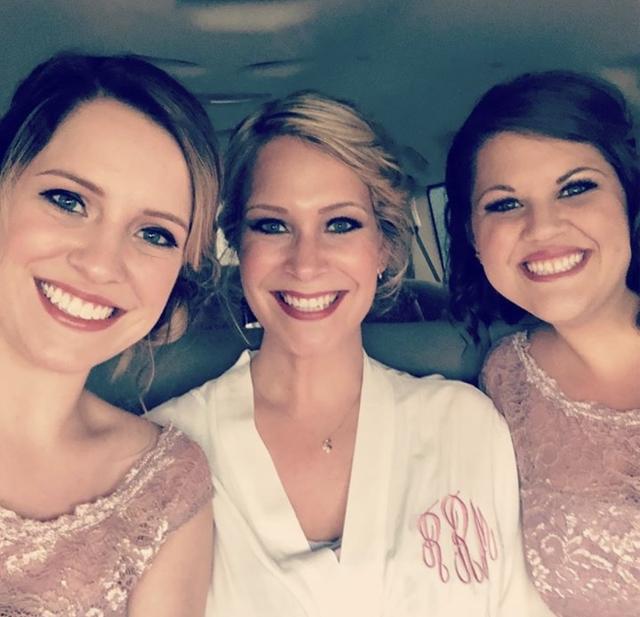 Bloomfield Bridal Beauty - 1
