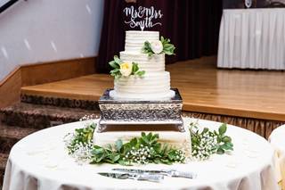Cakes by Design - 52