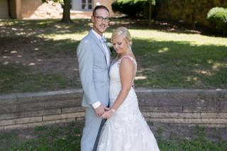 Champagne & Lace Bridal - 12