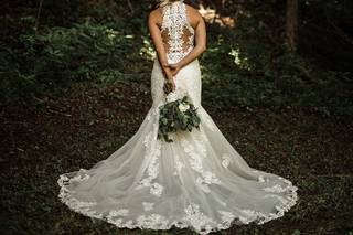 Belle Amour Bridal - 23