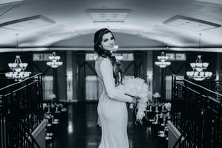 Stella's Bridal Boutique - 17