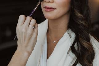 Bridal Beauty By Michelle - 10