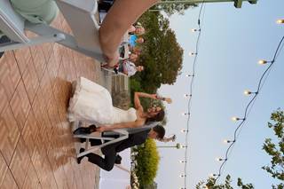 Weddings at Lakeside - 53