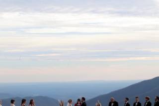 Blue Mountain Weddings - 6