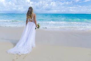 Dominicanca Photo Video - 22